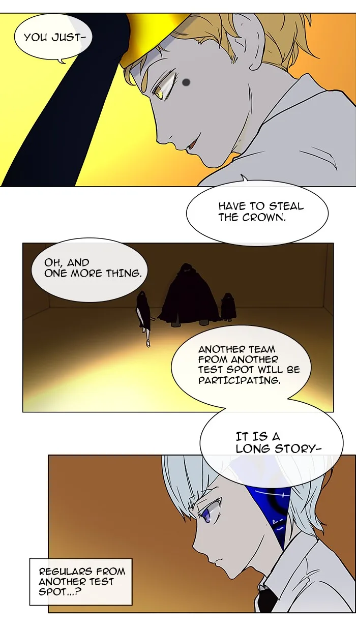 Tower of God - Chapter 15 - Page 38