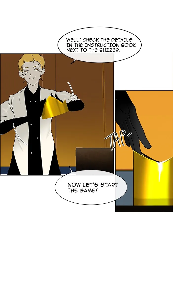 Tower of God - Chapter 15 - Page 39