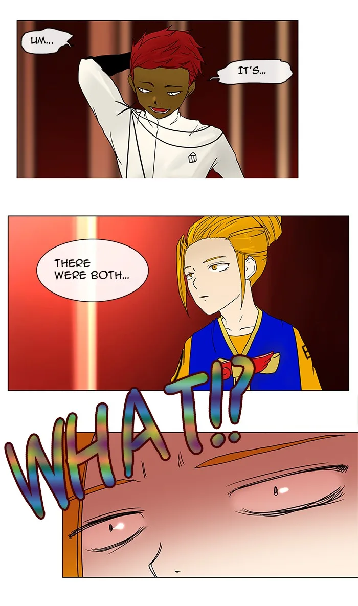 Tower of God - Chapter 15 - Page 4