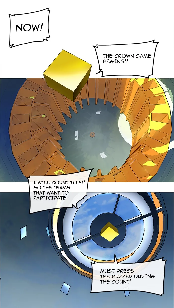 Tower of God - Chapter 15 - Page 40