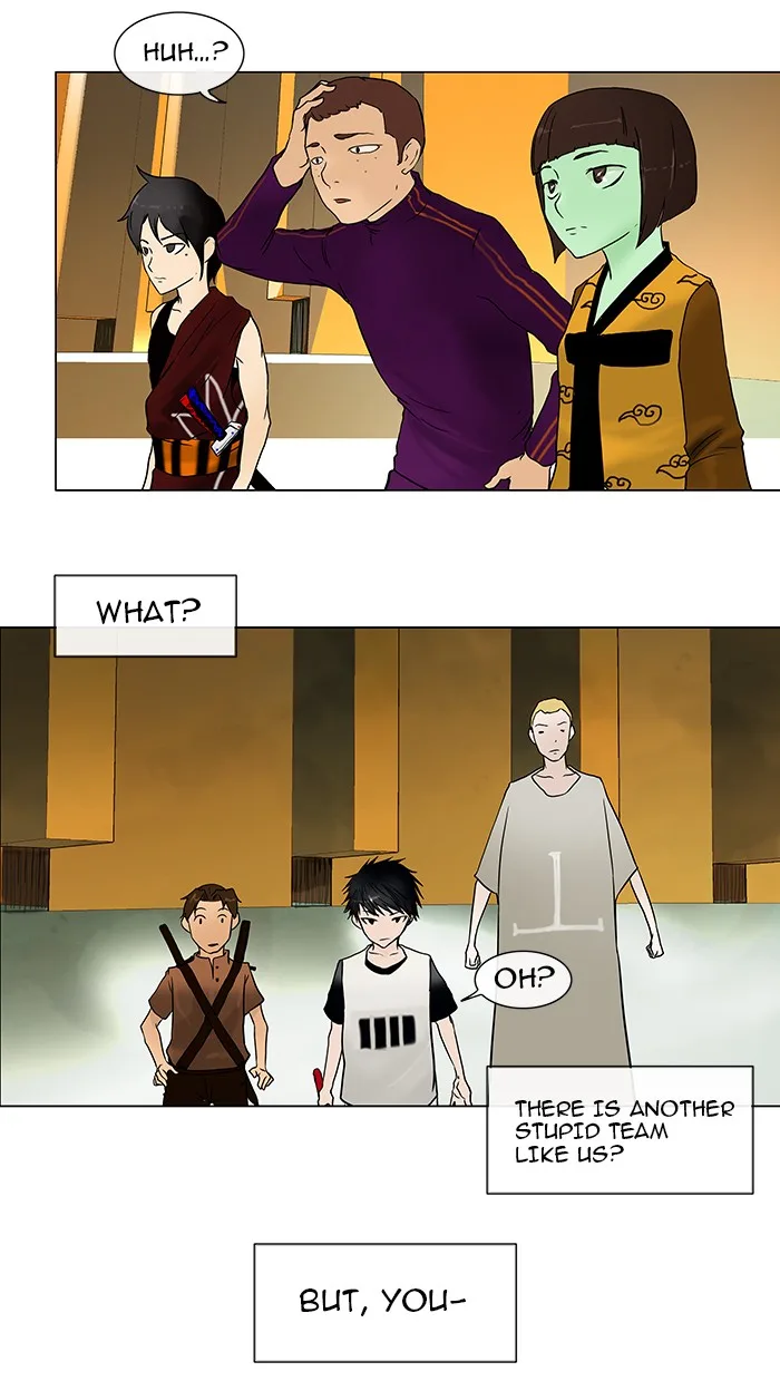 Tower of God - Chapter 15 - Page 46