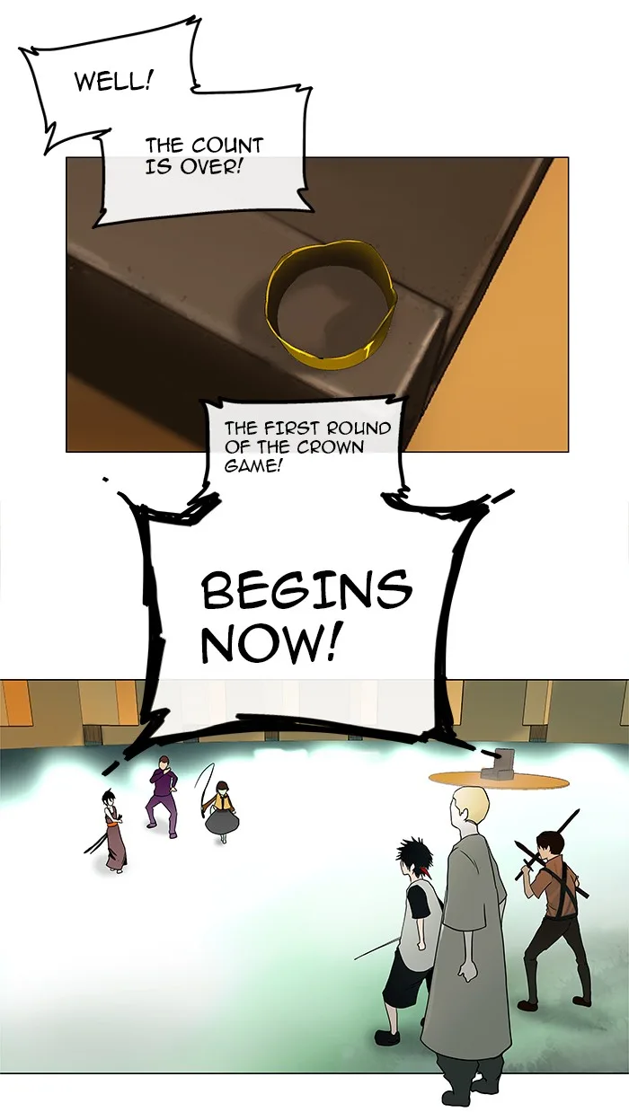 Tower of God - Chapter 15 - Page 48
