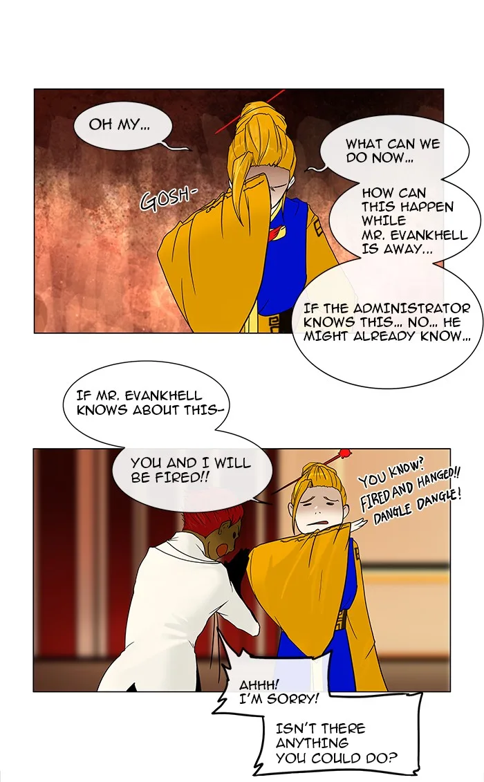 Tower of God - Chapter 15 - Page 6
