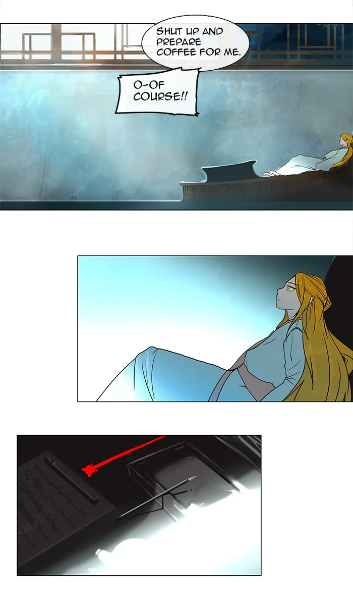 Tower of God - Chapter 15 - Page 8