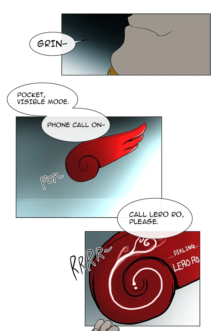 Tower of God - Chapter 15 - Page 9
