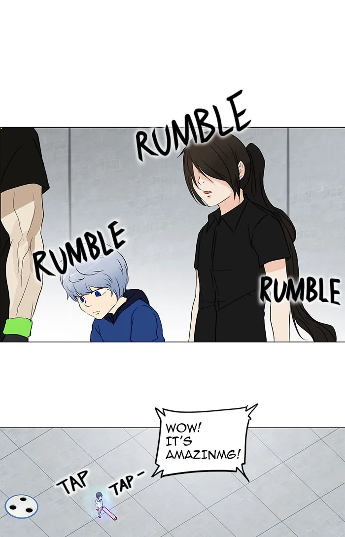 Tower of God - Chapter 150 - Page 11