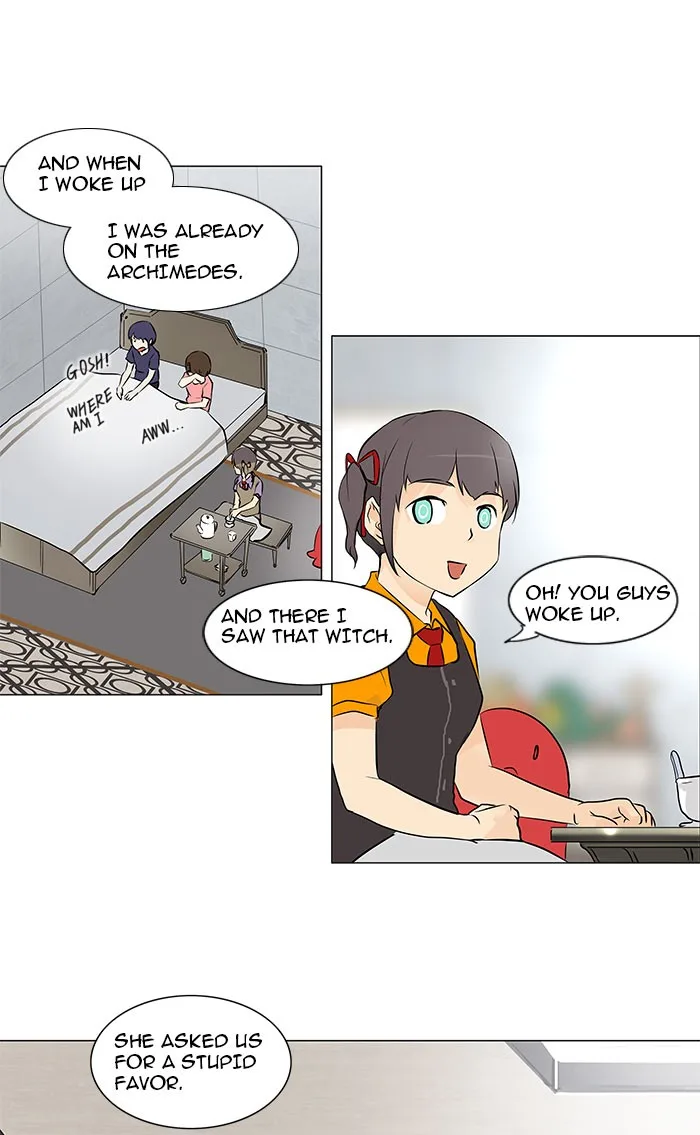 Tower of God - Chapter 150 - Page 14