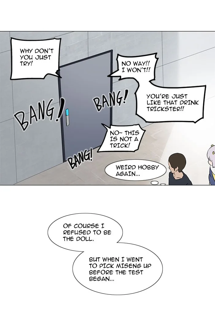 Tower of God - Chapter 150 - Page 18