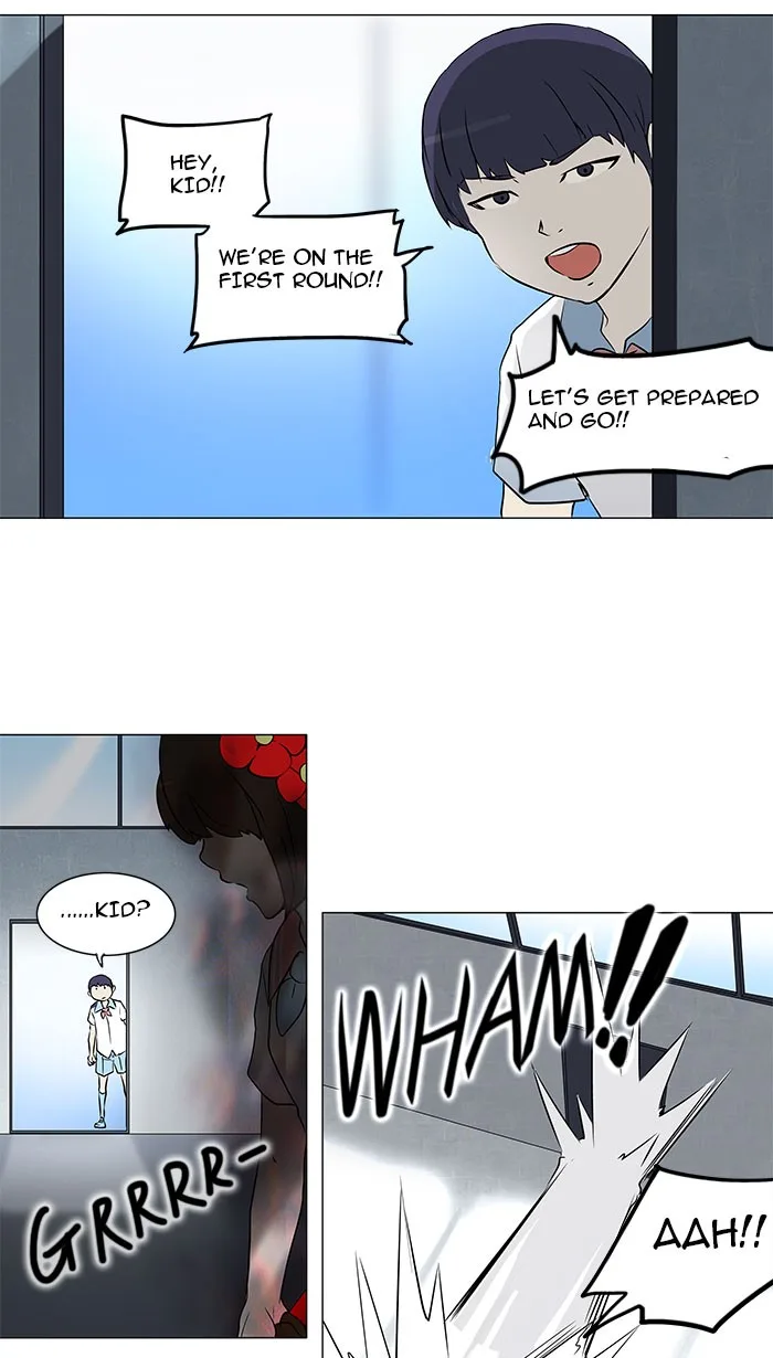 Tower of God - Chapter 150 - Page 19