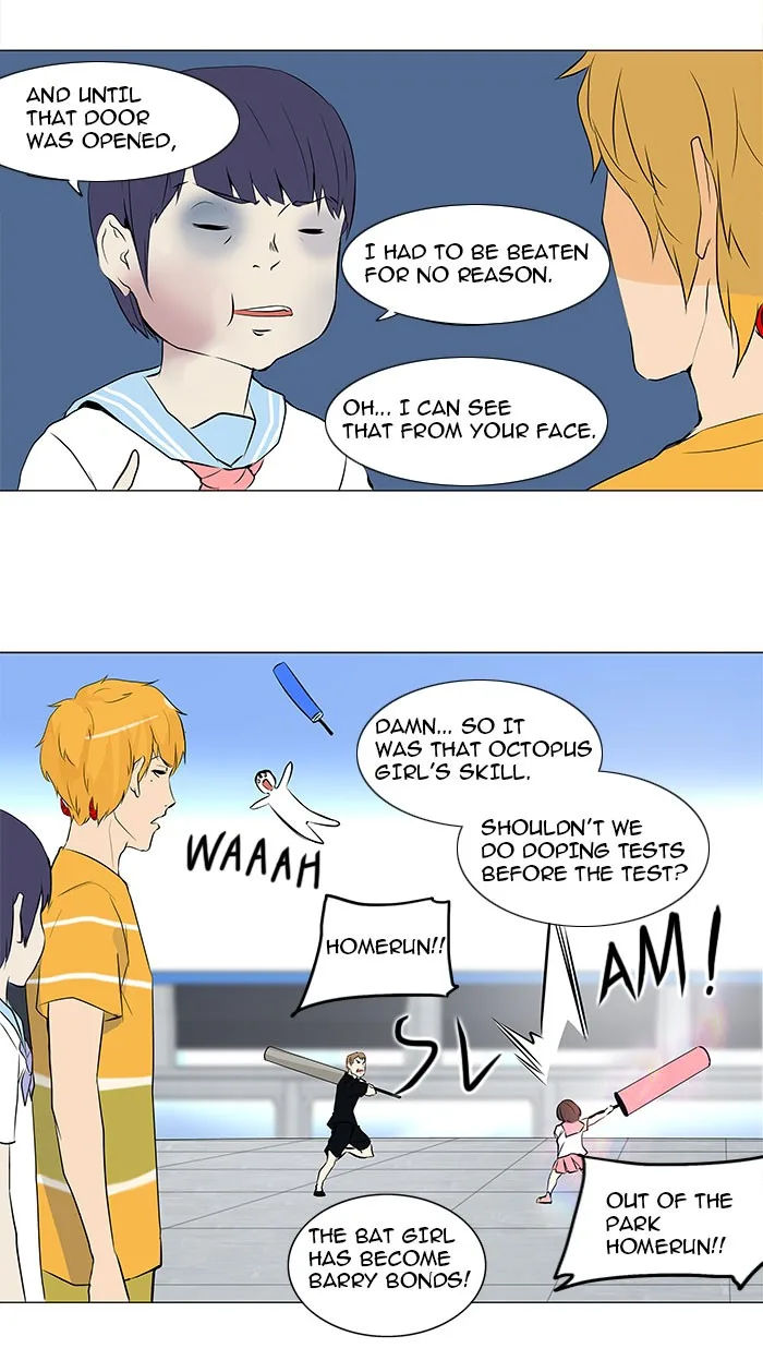 Tower of God - Chapter 150 - Page 21