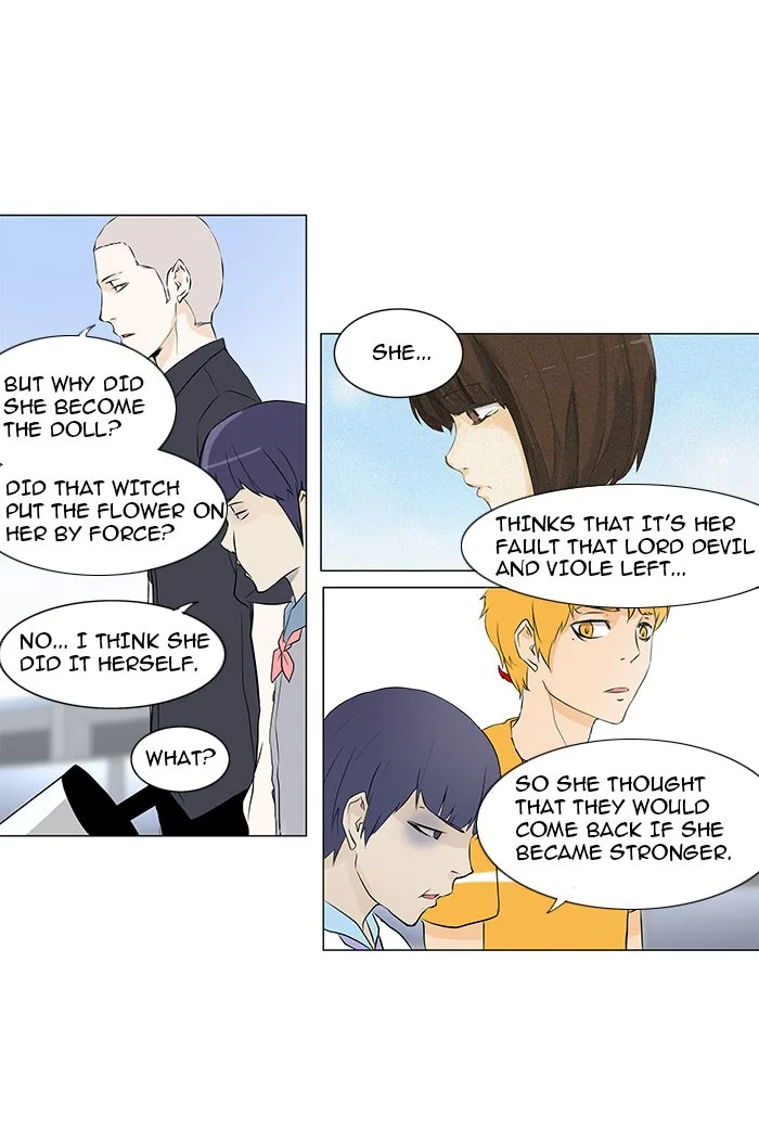 Tower of God - Chapter 150 - Page 22