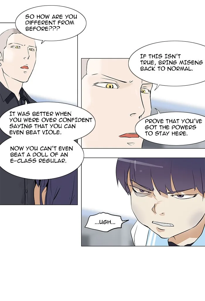 Tower of God - Chapter 150 - Page 25