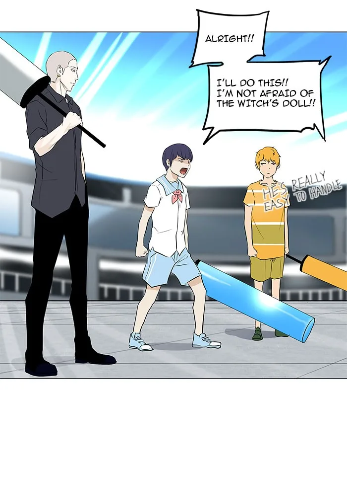 Tower of God - Chapter 150 - Page 26