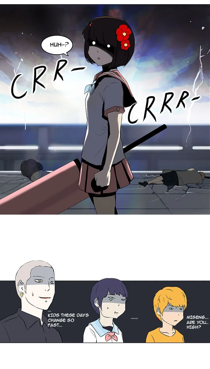 Tower of God - Chapter 150 - Page 27