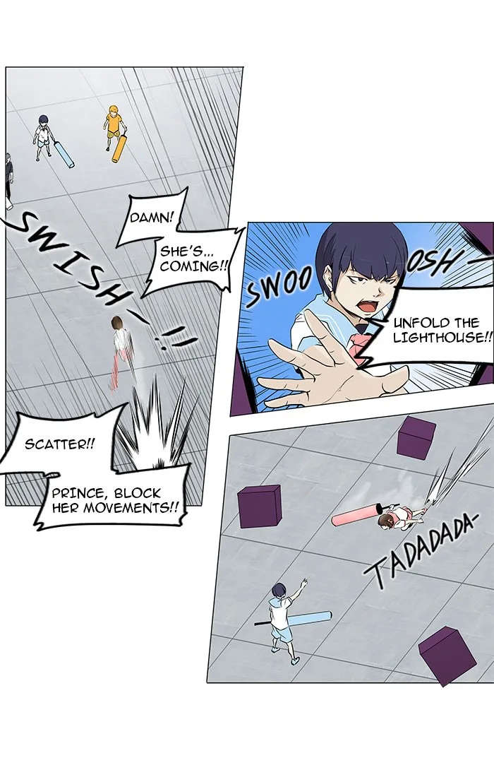 Tower of God - Chapter 150 - Page 28