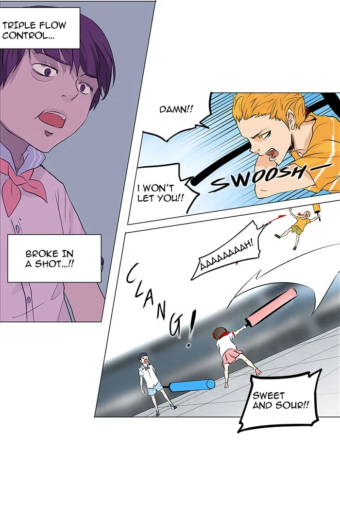 Tower of God - Chapter 150 - Page 32