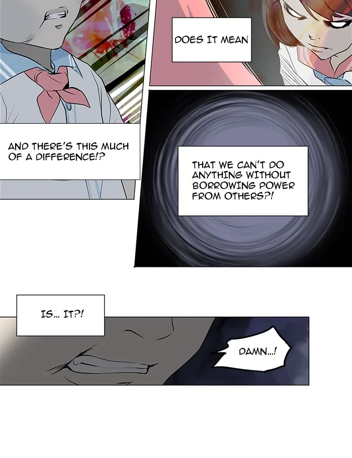 Tower of God - Chapter 150 - Page 34