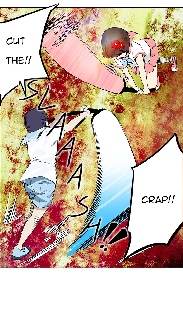 Tower of God - Chapter 150 - Page 35