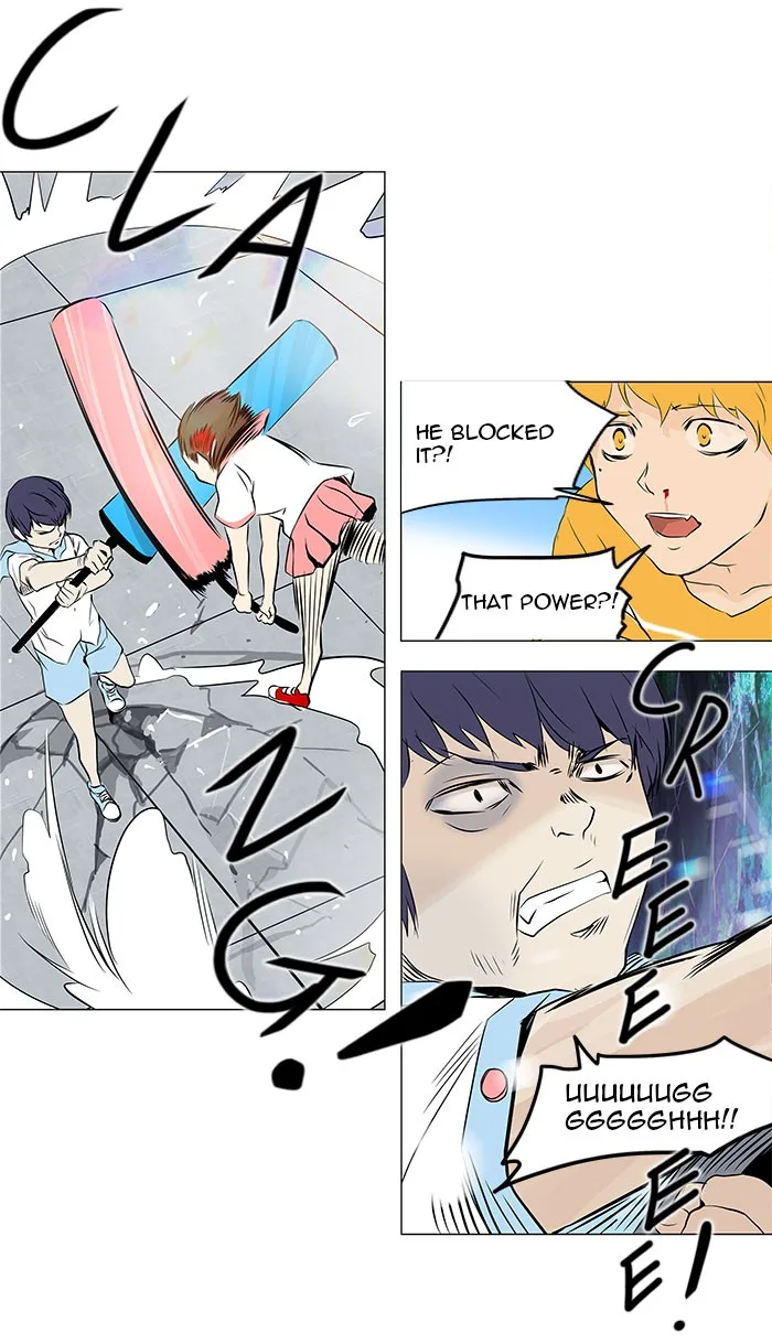 Tower of God - Chapter 150 - Page 36