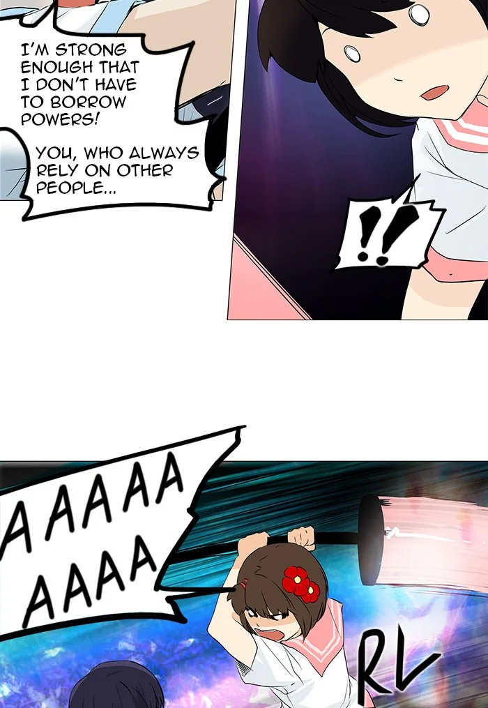 Tower of God - Chapter 150 - Page 38