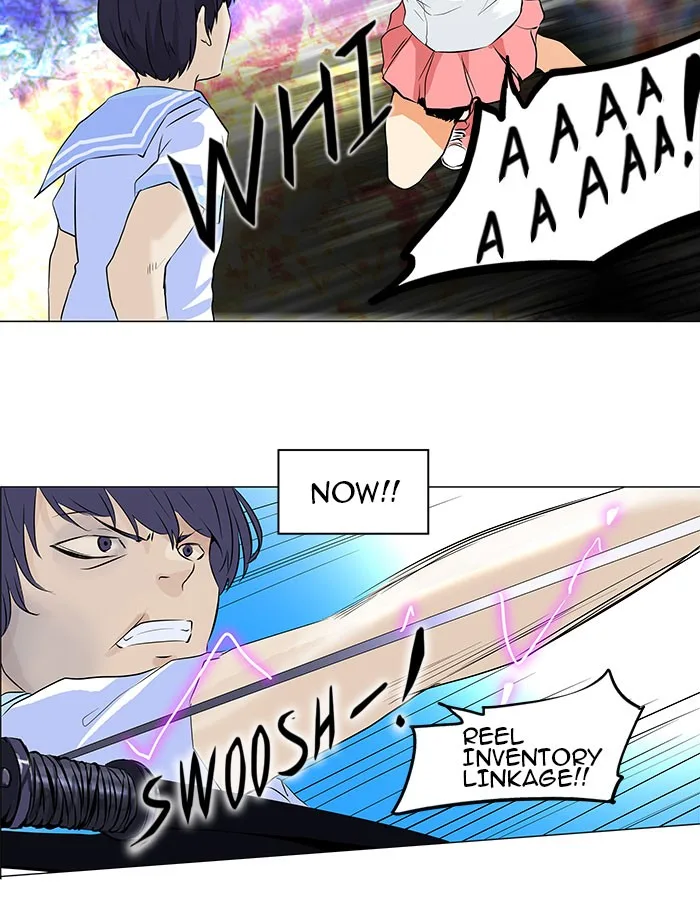 Tower of God - Chapter 150 - Page 39