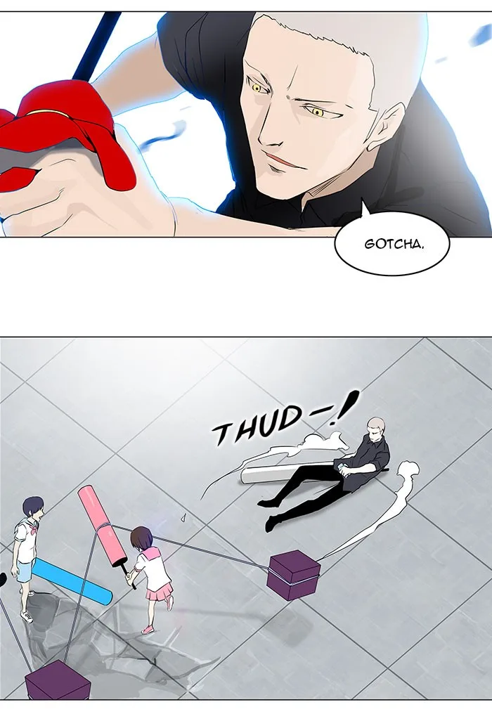 Tower of God - Chapter 150 - Page 42