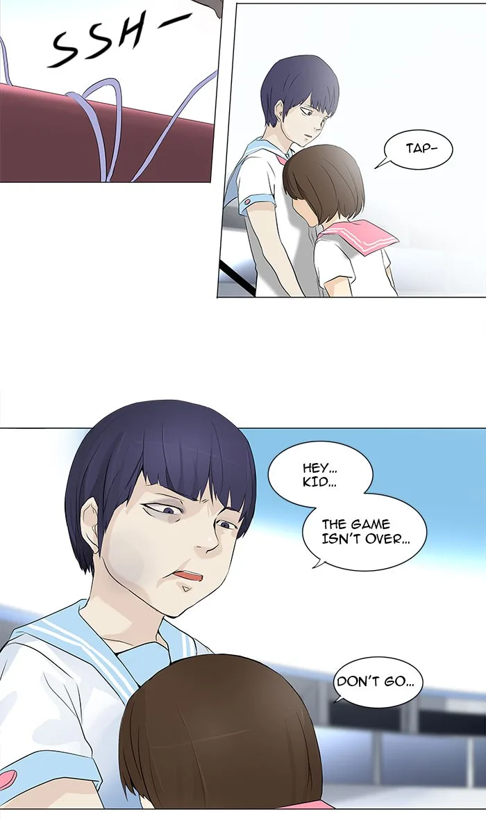 Tower of God - Chapter 150 - Page 44