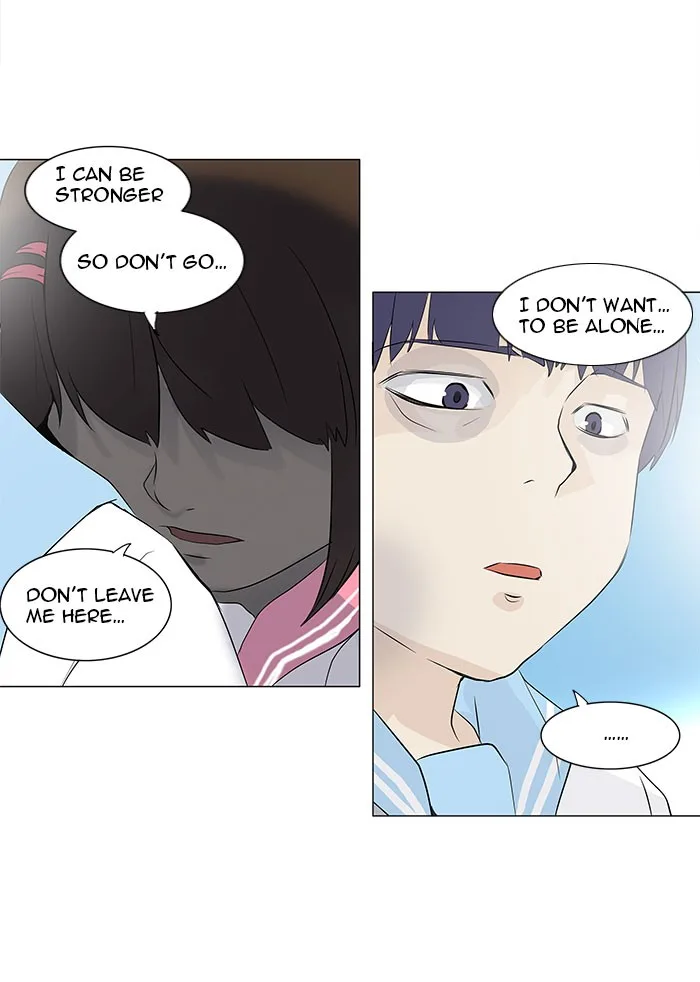 Tower of God - Chapter 150 - Page 45