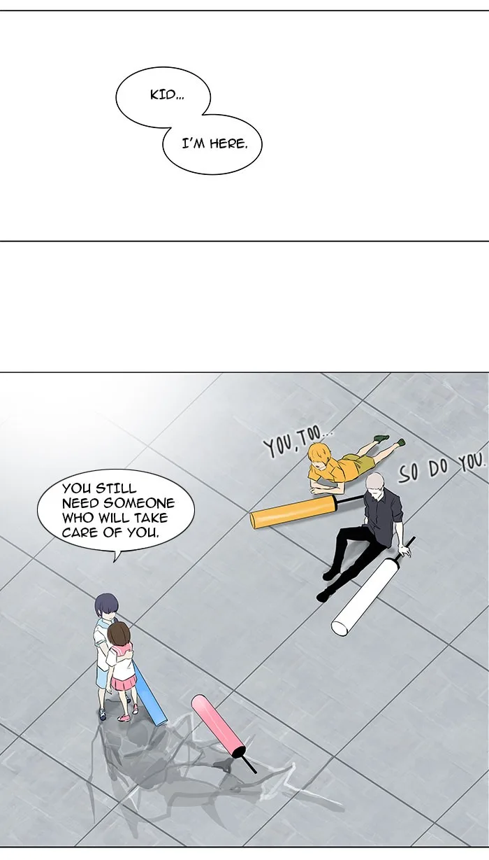 Tower of God - Chapter 150 - Page 46