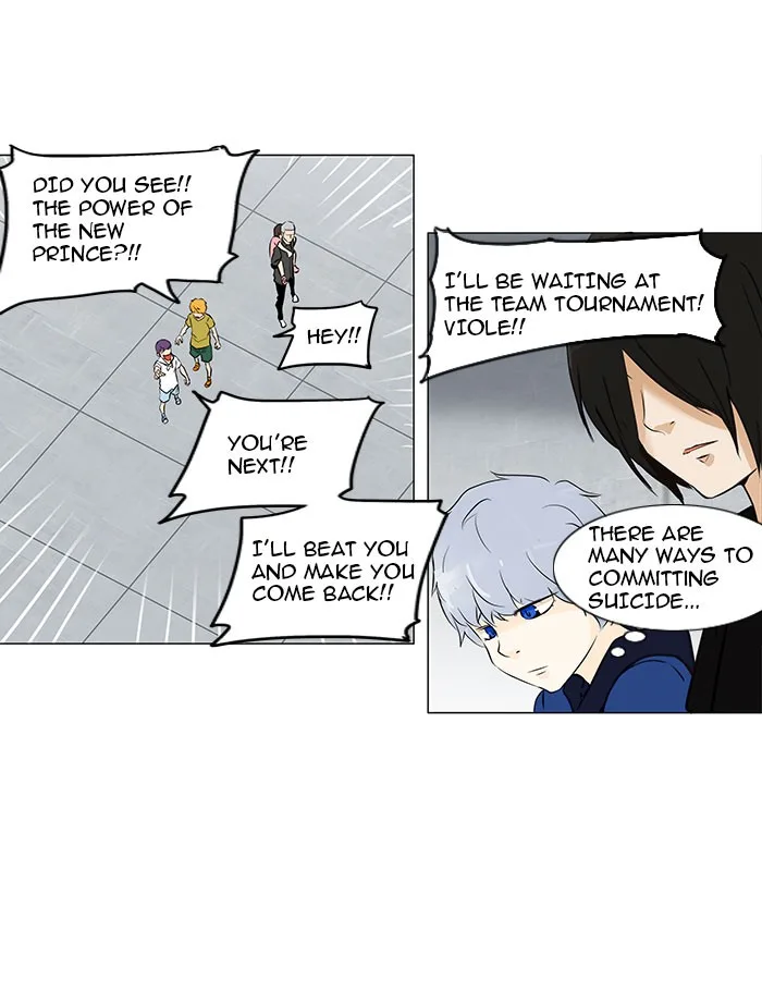 Tower of God - Chapter 150 - Page 49
