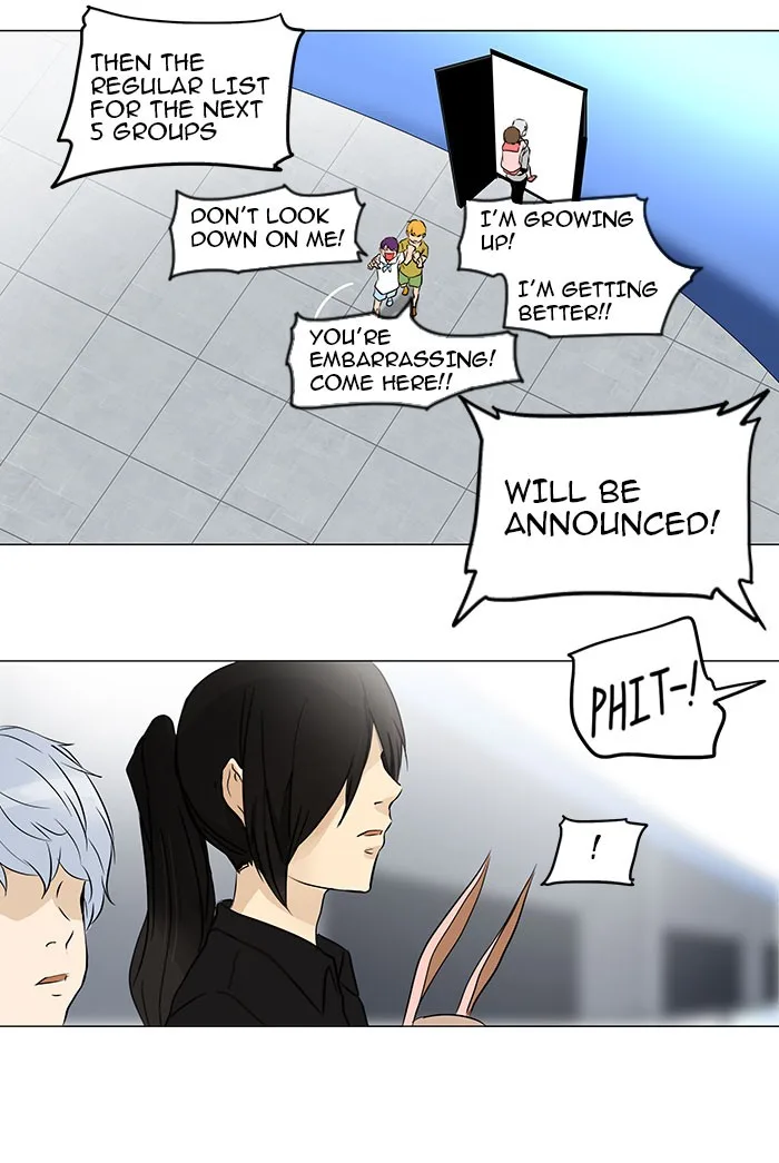 Tower of God - Chapter 150 - Page 50