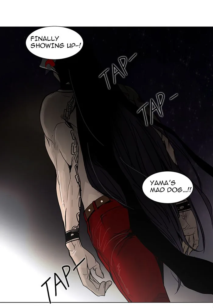 Tower of God - Chapter 150 - Page 52