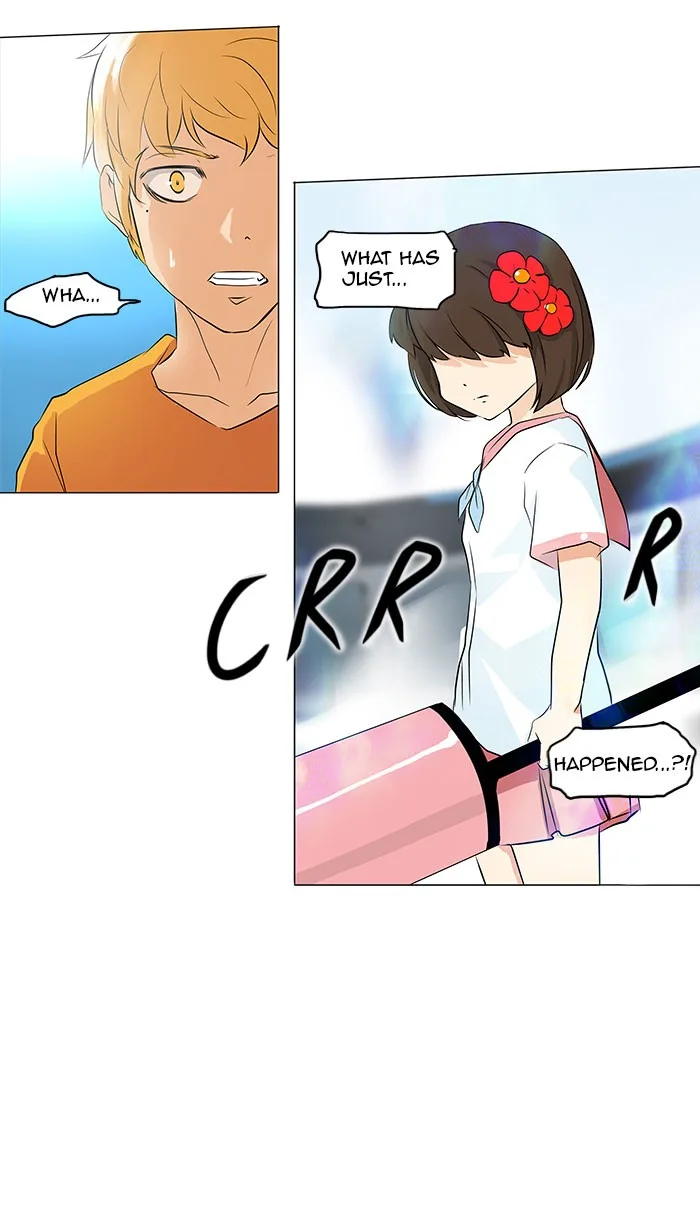 Tower of God - Chapter 150 - Page 8