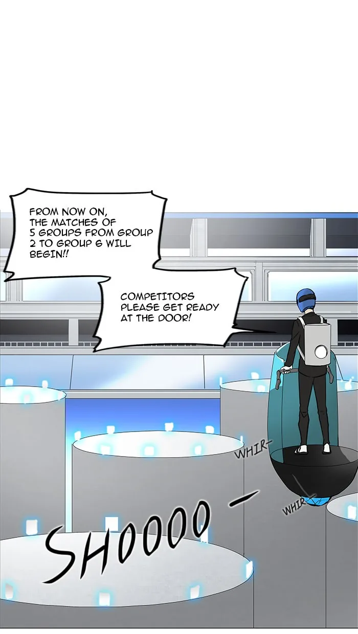 Tower of God - Chapter 151 - Page 10