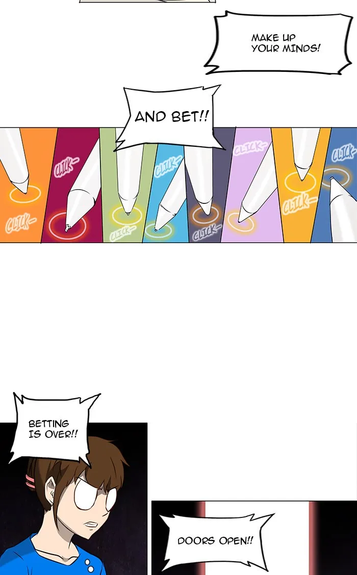 Tower of God - Chapter 151 - Page 13