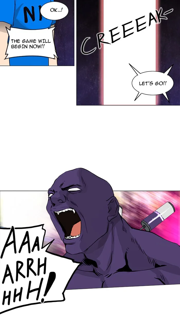 Tower of God - Chapter 151 - Page 14