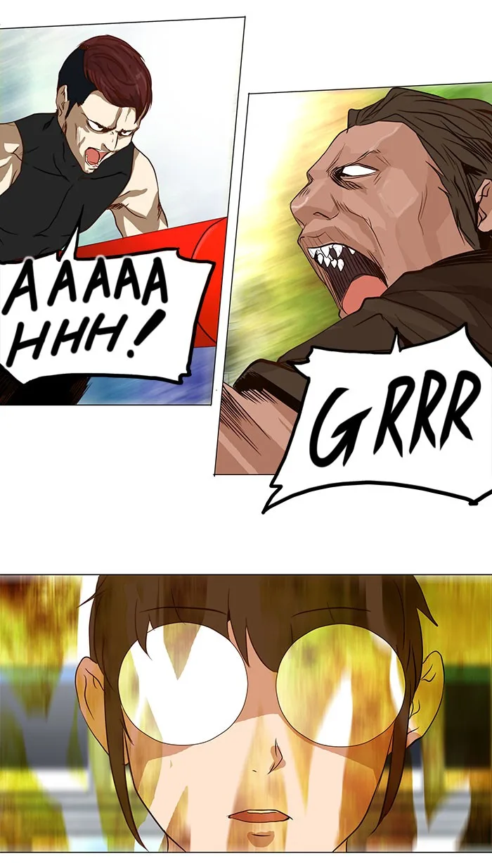 Tower of God - Chapter 151 - Page 15