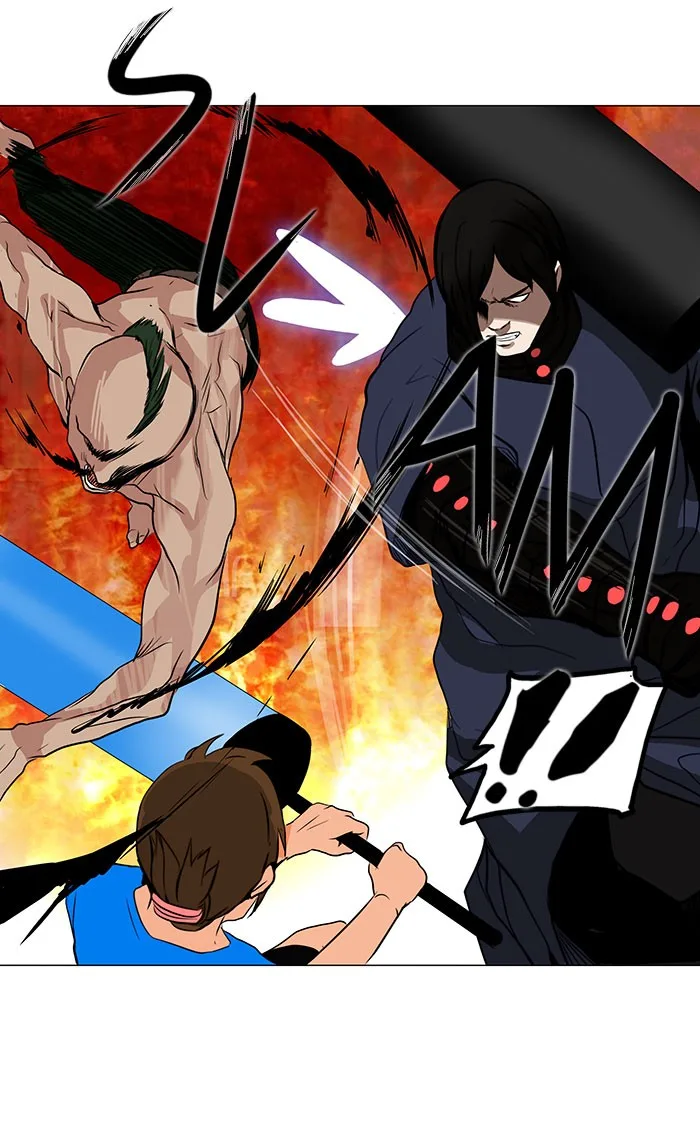 Tower of God - Chapter 151 - Page 20