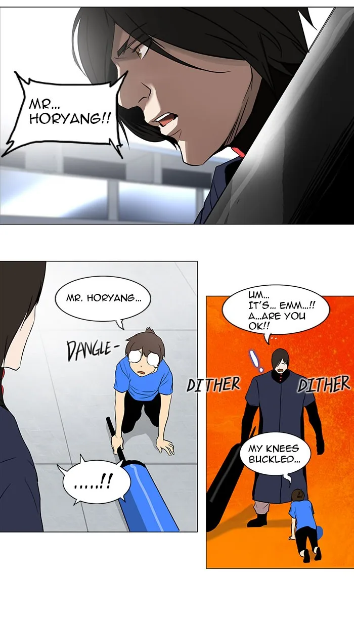 Tower of God - Chapter 151 - Page 21