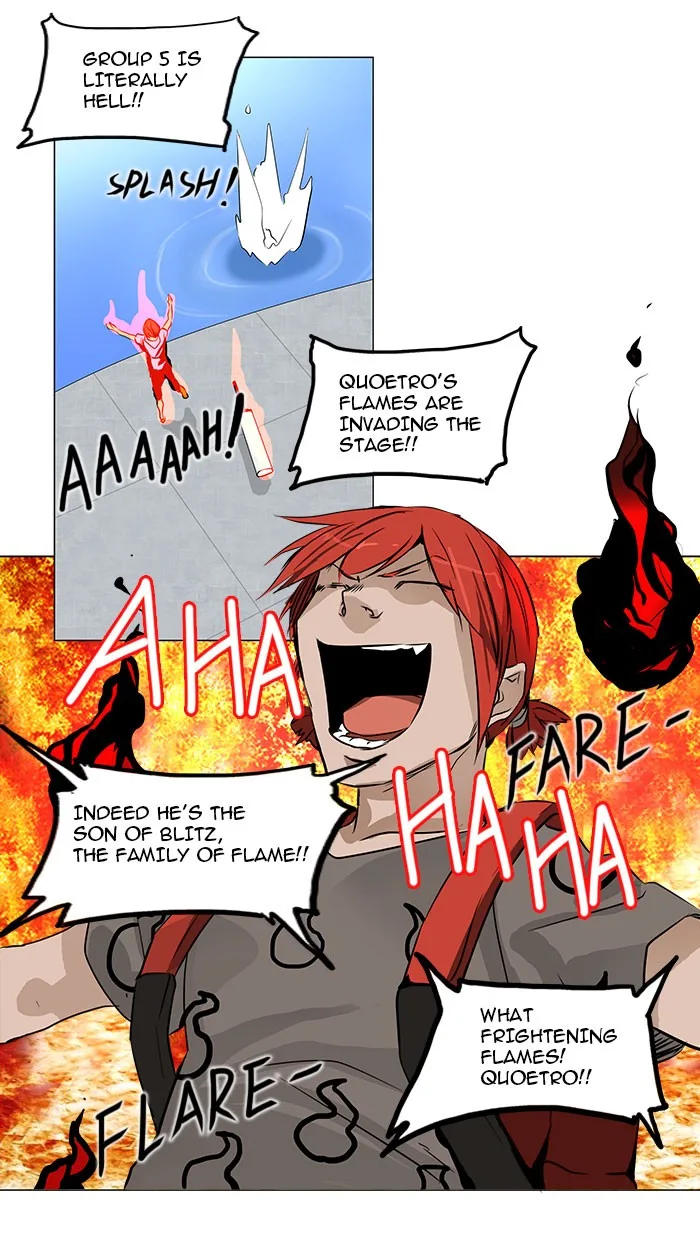 Tower of God - Chapter 151 - Page 25