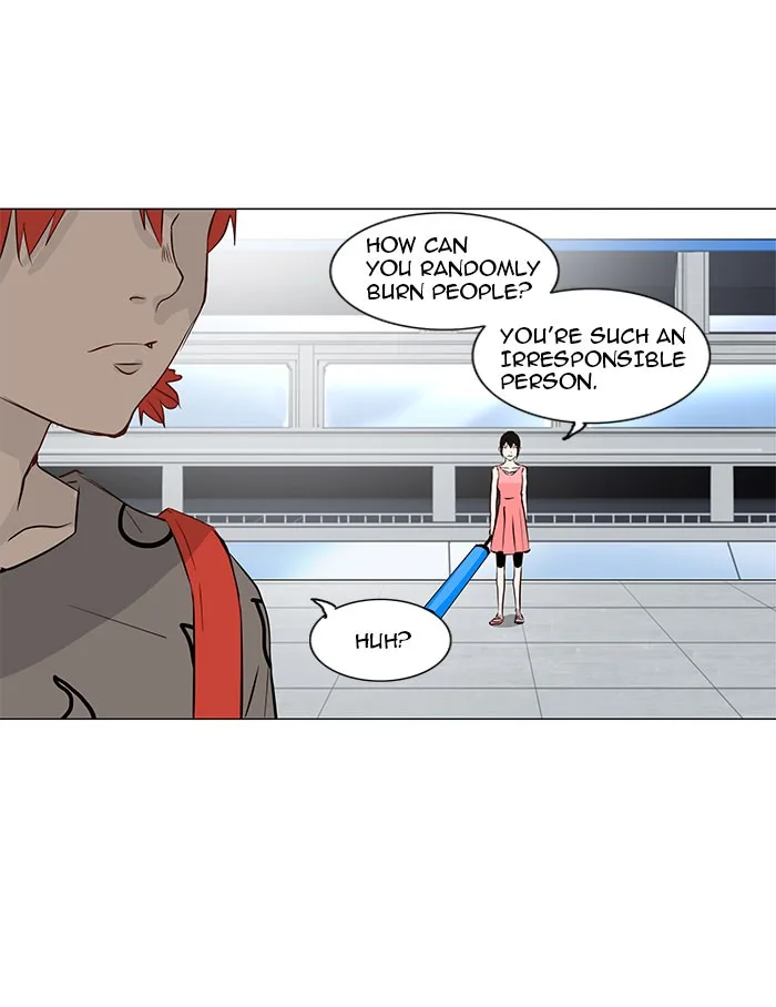 Tower of God - Chapter 151 - Page 26