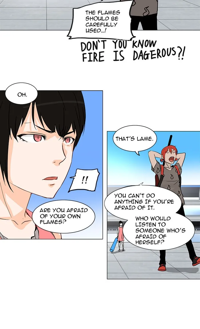 Tower of God - Chapter 151 - Page 28