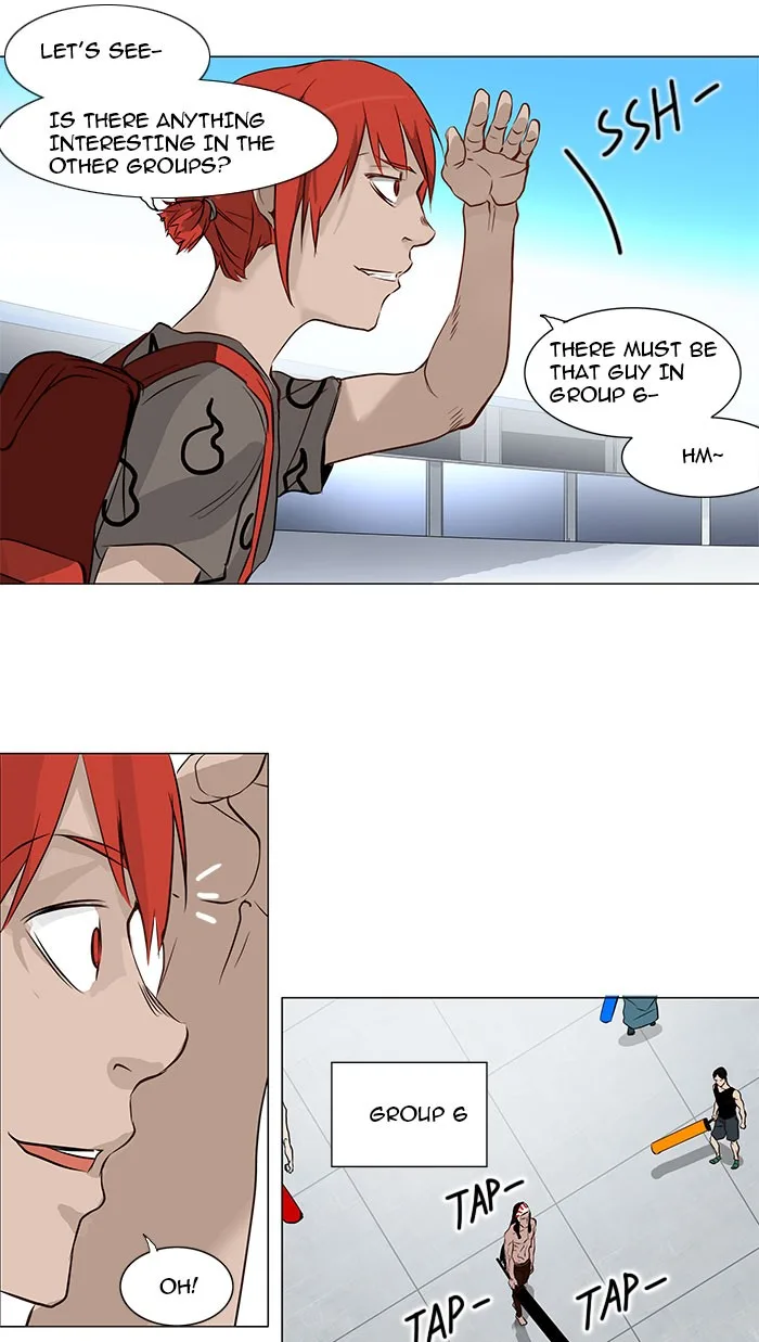 Tower of God - Chapter 151 - Page 29
