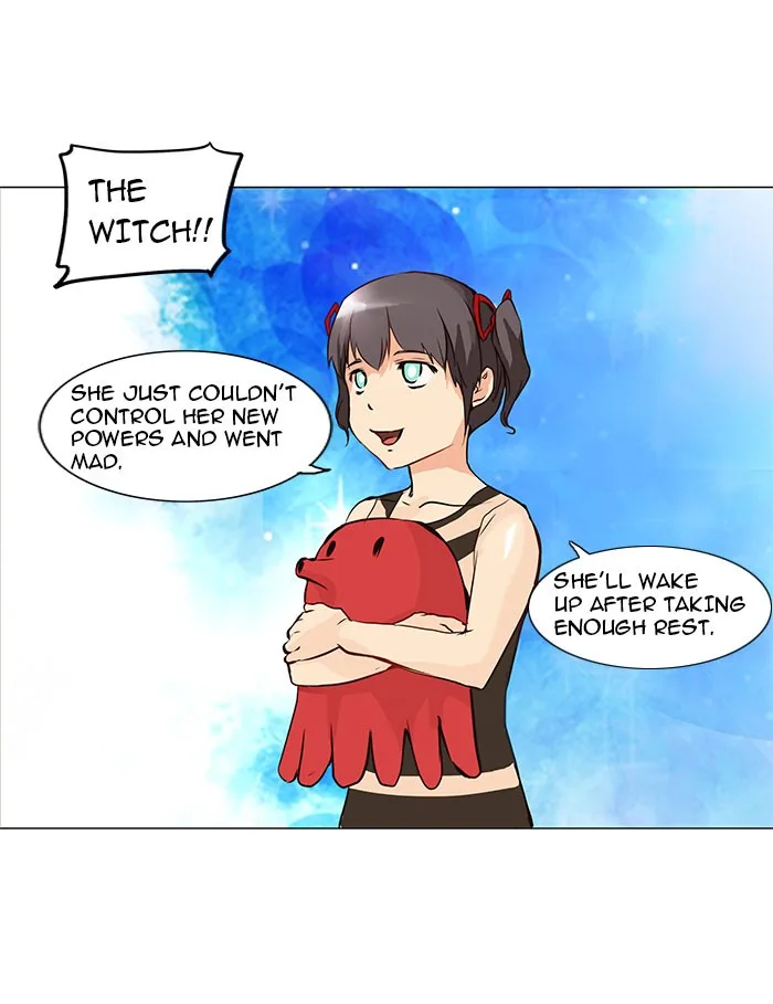 Tower of God - Chapter 151 - Page 3