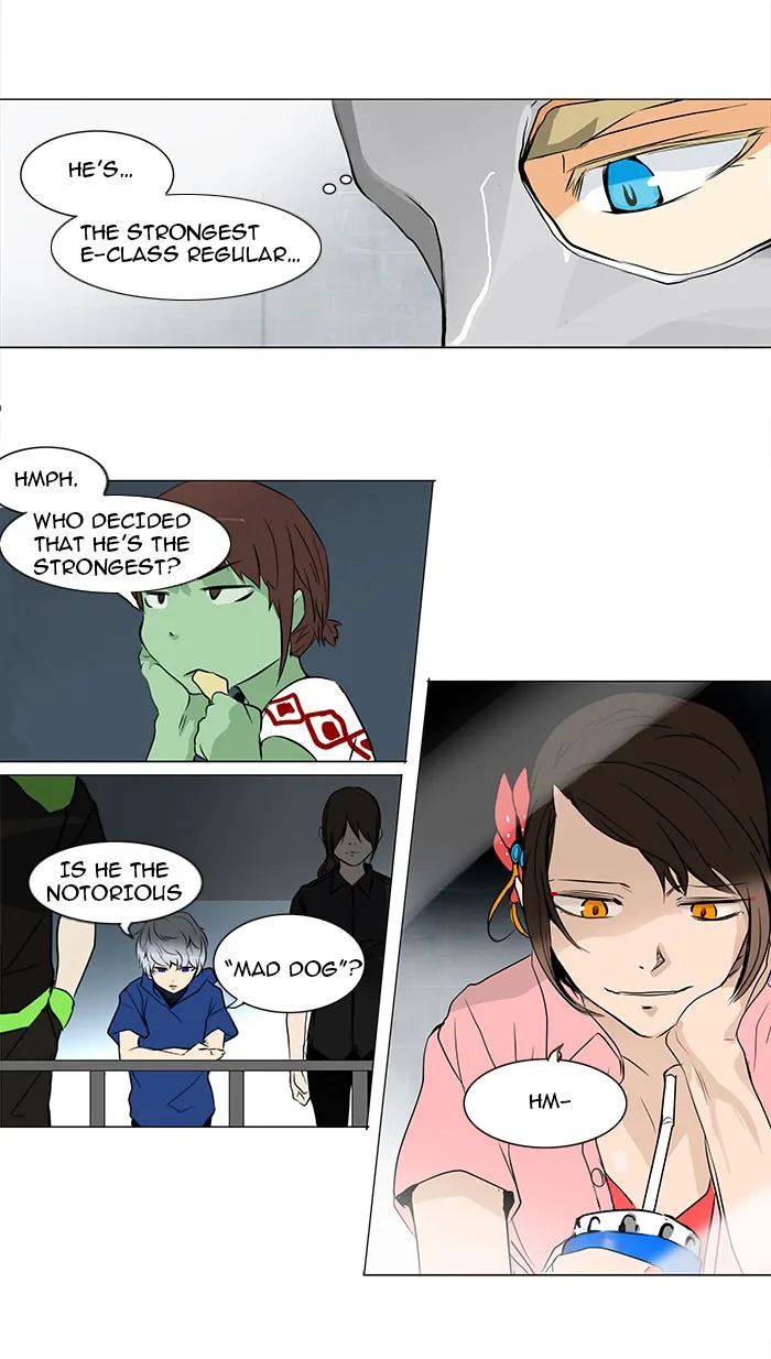 Tower of God - Chapter 151 - Page 32