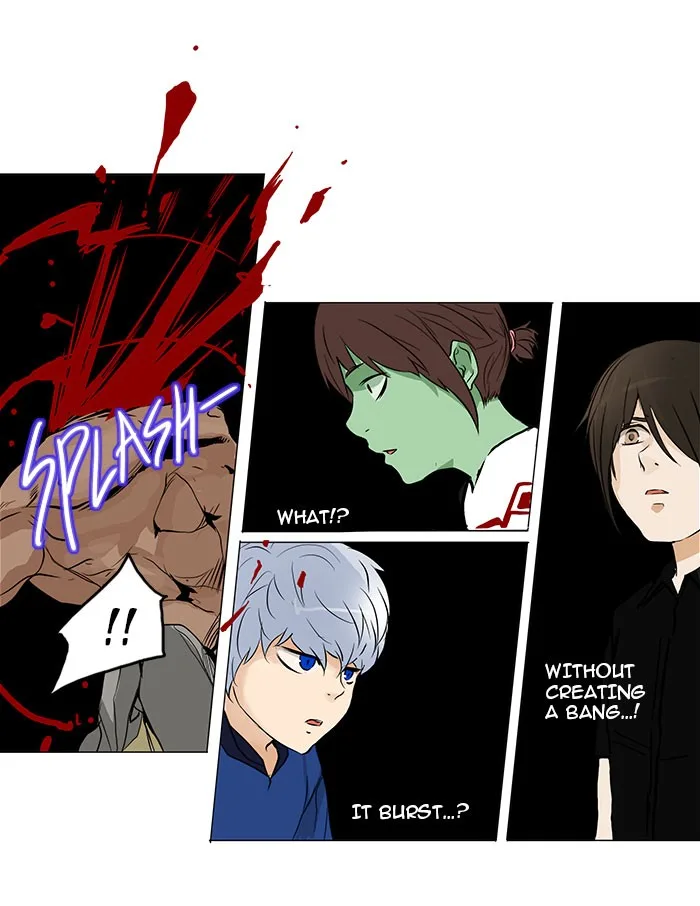 Tower of God - Chapter 151 - Page 41