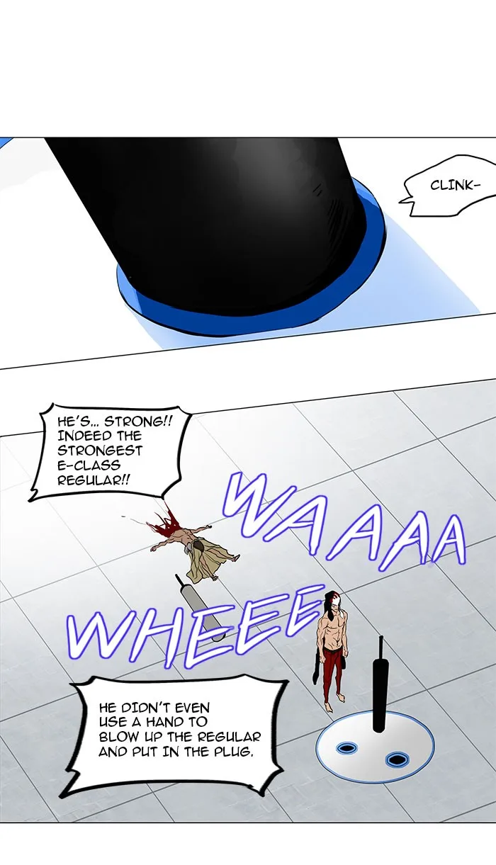 Tower of God - Chapter 151 - Page 42