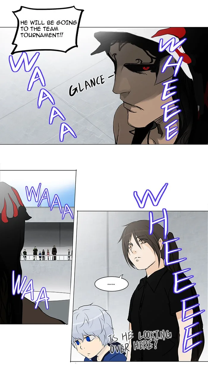 Tower of God - Chapter 151 - Page 43