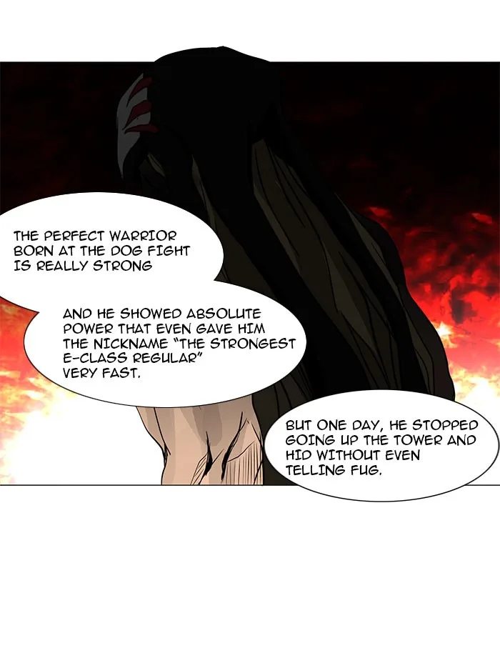 Tower of God - Chapter 151 - Page 46