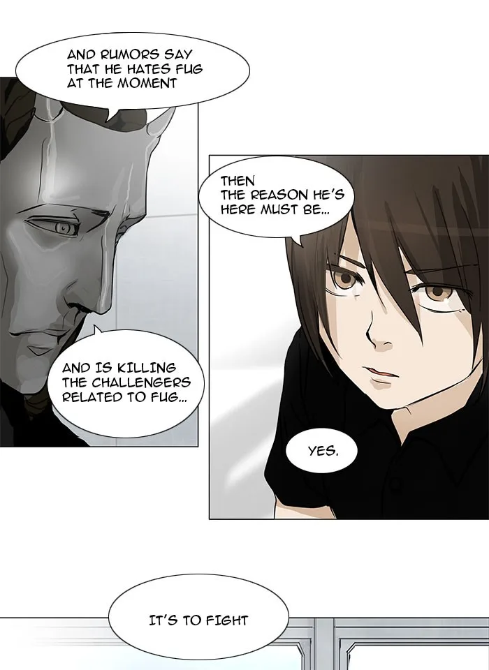 Tower of God - Chapter 151 - Page 47